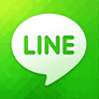 LINE